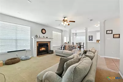 2400 Modoc Drive, Harker Heights, TX 76548 - Photo 9