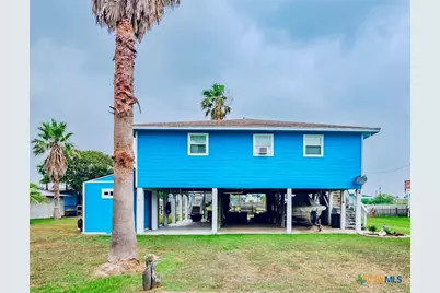 38 Chumley, Port Lavaca, TX 77979 - Photo 3