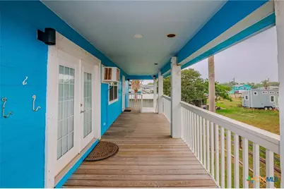 38 Chumley, Port Lavaca, TX 77979 - Photo 37
