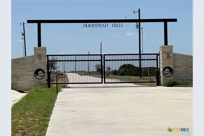 Lot 4 Homestead Drive, Lampasas, TX 76550 - Photo 3