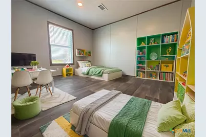 4929 Bronco Ridge, San Marcos, TX 78666 - Photo 23