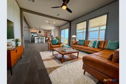 4929 Bronco Ridge, San Marcos, TX 78666 - Photo 9