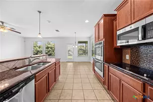 825 Terra Cotta Ct, Harker Heights, TX 76548 - Photo 3