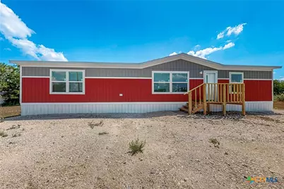 13800 Fm 107, McGregor, TX 76657 - Photo 1