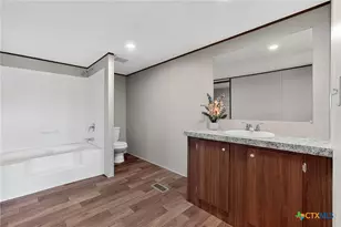 13800 FM107, McGregor, TX 76657 - Photo 21