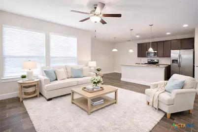 737 Milestone Park #22A, New Braunfels, TX 78130 - Photo 5