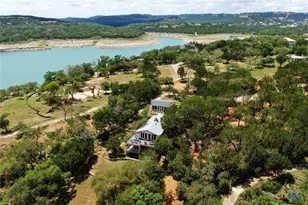 8101 Sharon Rd, Volente, TX 78641 - Photo 3