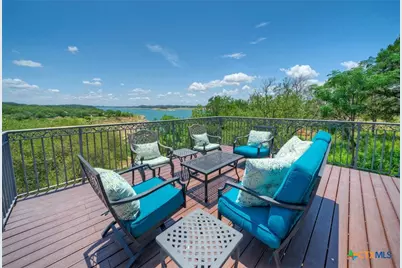 8101 Sharon Road, Volente, TX 78641 - Photo 7