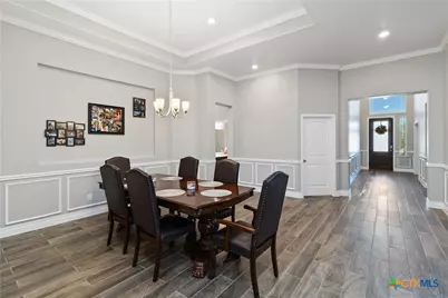 8402 Ridge Crest Drive, Killeen, TX 76542 - Photo 5