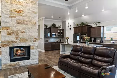 8402 Ridge Crest Drive, Killeen, TX 76542 - Photo 7