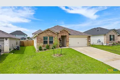 8903 Cantera Ridge Road, Temple, TX 76502 - Photo 3