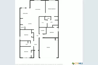 8903 Cantera Ridge Road, Temple, TX 76502 - Photo 25