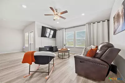 8903 Cantera Ridge Road, Temple, TX 76502 - Photo 13