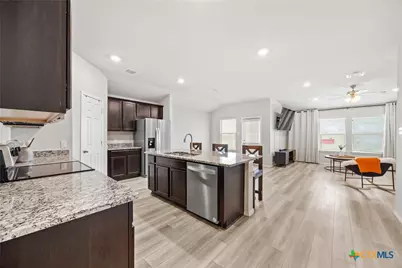 8903 Cantera Ridge Road, Temple, TX 76502 - Photo 5