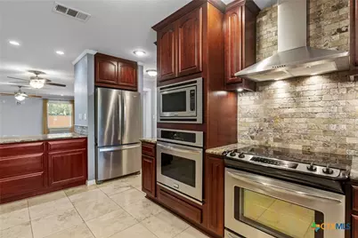 3745 (3735 Per 911) Canyon Heights Road, Belton, TX 76513 - Photo 17