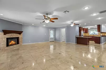 3745 (3735 Per 911) Canyon Heights Road, Belton, TX 76513 - Photo 11