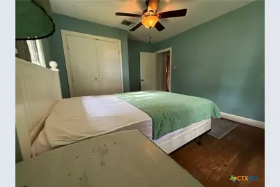 601 S 9th Street, Seadrift, TX 77983 - Photo 21