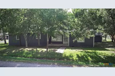 601 S 9th Street, Seadrift, TX 77983 - Photo 1