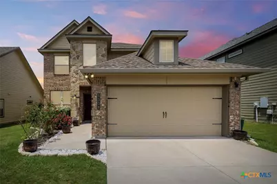 5338 Fenton Lane, Belton, TX 76513 - Photo 1