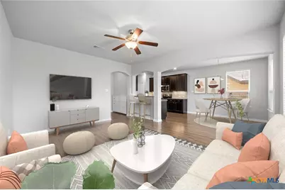 5338 Fenton Lane, Belton, TX 76513 - Photo 5