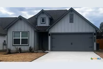 4014 Baerlon Cove, Killeen, TX 76542 - Photo 1