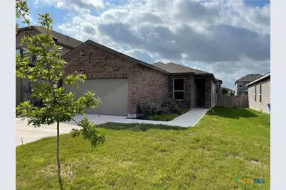 2078 Wind Chime Way, New Braunfels, TX 78130 - Photo 1