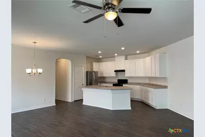 2078 Wind Chime Way, New Braunfels, TX 78130 - Photo 5