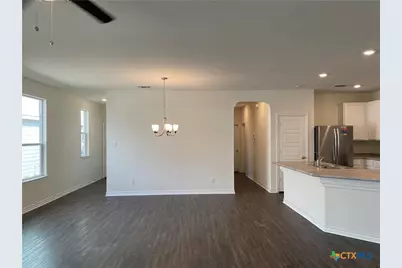 2078 Wind Chime Way, New Braunfels, TX 78130 - Photo 7