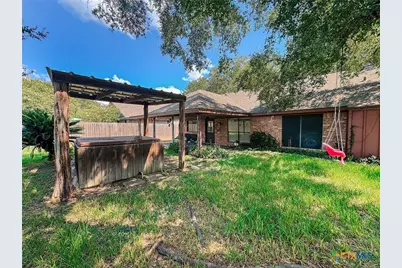 307 Bramble Bush Lane, Victoria, TX 77904 - Photo 31