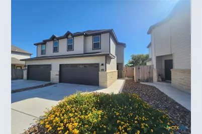 2021 Rueben Road, New Braunfels, TX 78130 - Photo 1