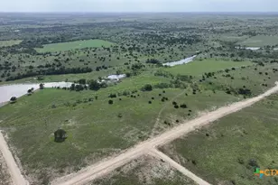 Tbd Lot 17 County Rd 210, Bertram, TX 78605 - Photo 17