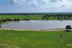 Tbd Lot 17 County Rd 210, Bertram, TX 78605 - Photo 9