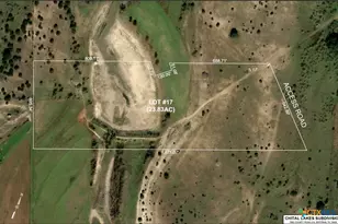 Tbd Lot 17 County Rd 210, Bertram, TX 78605 - Photo 3