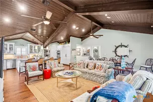 2133 W Maple St, Port O'Connor, TX 77982 - Photo 3