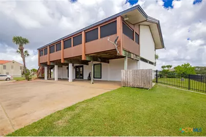 2133 W Maple Street, Port O'Connor, TX 77982 - Photo 45