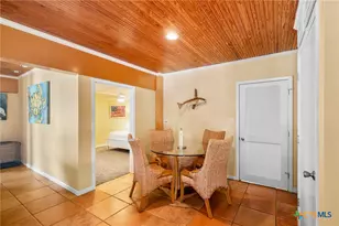 2133 W Maple St, Port O'Connor, TX 77982 - Photo 27