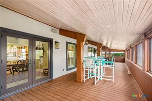 2133 W Maple St, Port O'Connor, TX 77982 - Photo 37