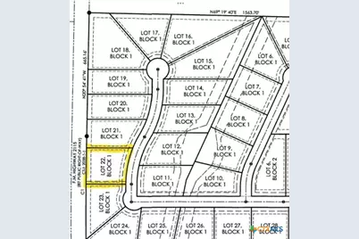 991 Inka Road, Salado, TX 76571 - Photo 3