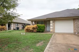 211 W Arlo Rd, Harker Heights, TX 76548 - Photo 1