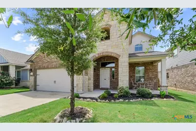 5625 Baffin Lane, Belton, TX 76513 - Photo 1