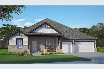 14089 Carsten Loop, Salado, TX 76571 - Photo 1