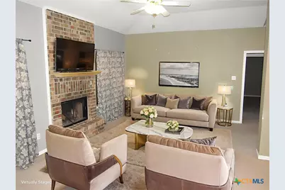 1500 Chardonnay Drive, Harker Heights, TX 76548 - Photo 3