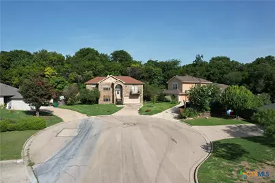 1500 Chardonnay Drive, Harker Heights, TX 76548 - Photo 1