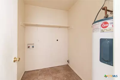 4408 Deek Drive #C, Killeen, TX 76549 - Photo 7