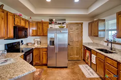 12119 W Highway 29, Llano, TX 78643 - Photo 5