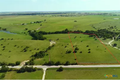 Tbd Block 2 Lot 1 Hackberry Road, Salado, TX 76571 - Photo 1