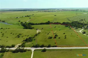 Tbd Block 2 Lot 1 Hackberry Rd, Salado, TX 76571 - Photo 1