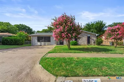 2305 John Road, Killeen, TX 76543 - Photo 1