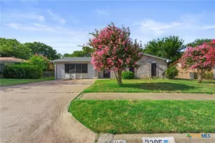 2305 John Rd, Killeen, TX 76543 - Photo 1