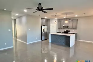 2213 Wooster St, Nolanville, TX 76548 - Photo 3